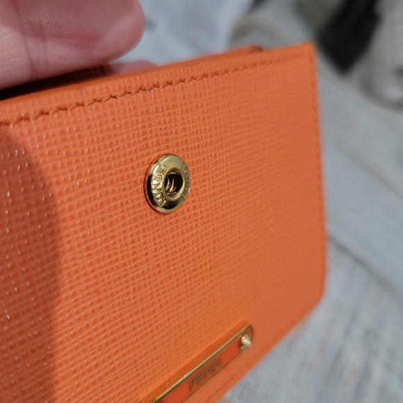Fendi card case - Picture 11 of 11